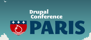 Why you should attend Drupalcon Paris 2009