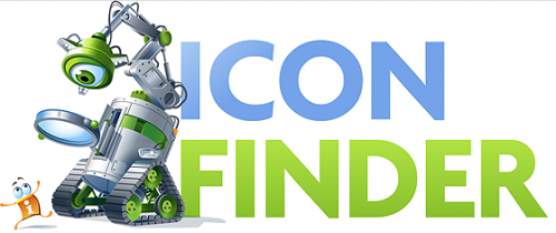 Icon Finder, trouver ses icons en un tour de main