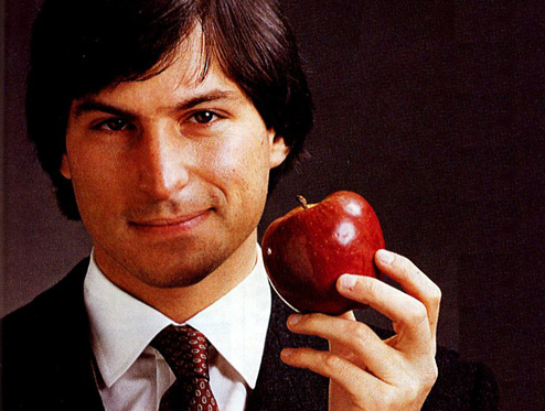 Steve Jobs ce visionaire