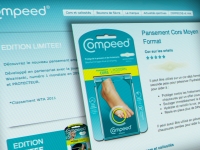 Compeed