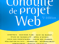 Conduite de projet web - 5ème édition