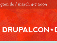 Drupalcon DC day 3