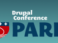 Why you should attend Drupalcon Paris 2009