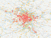 Comment sensibiliser les décideurs à la réalité des débits en France (DSL / Cable / Fibre)