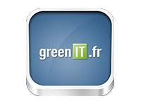 Green IT app