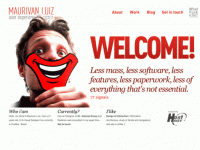 Web Design Trends for 2010