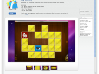 Matching Cards sur le Mac AppStore