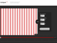 Gridpack : créez un template responsive en 2 clics