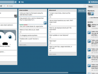 Trello, la gestion de projet Kanban