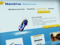 Mandriva