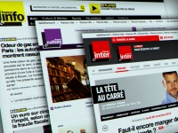 Plateforme Radio France