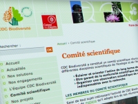 CDC Biodiversité