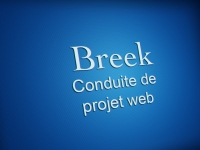 Conduite de projet web