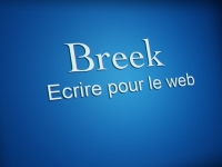 Formation "Ecrire pour le web", règles, écueils, bonnes pratiques