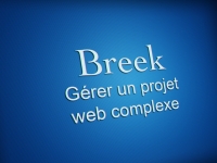 Projet web complexe