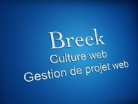 Gestion de projet web