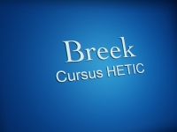 Cursus Hetic