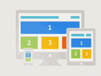 Le Responsive web design expliqué