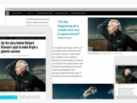 Découvrez la méthode derrière le redesign (responsive) de wired.co.uk 