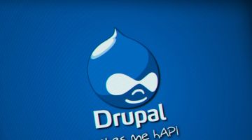 Formation "Drupal 7" : drupal, solr, panels, context, features...