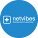 Logo de Netvibes