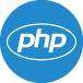 Logo de PHP