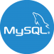 Logo de MySQL