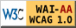 logo WCAG