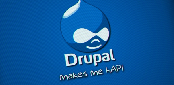 Conception et animation d'une formation Drupal sur mesures.