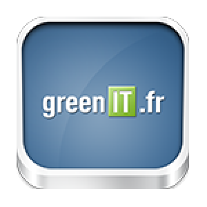 Application iphone de la communauté green it (branchée sur Drupal)