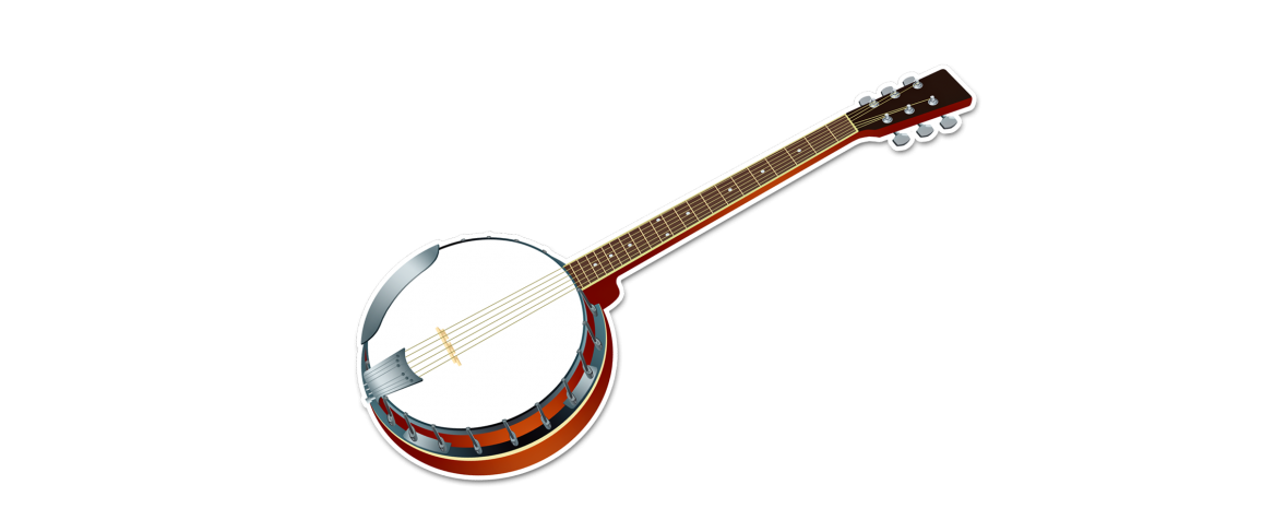 Les instruments de musique, jeu pédagogique pour enfants (iPhone, iPad, Mac)