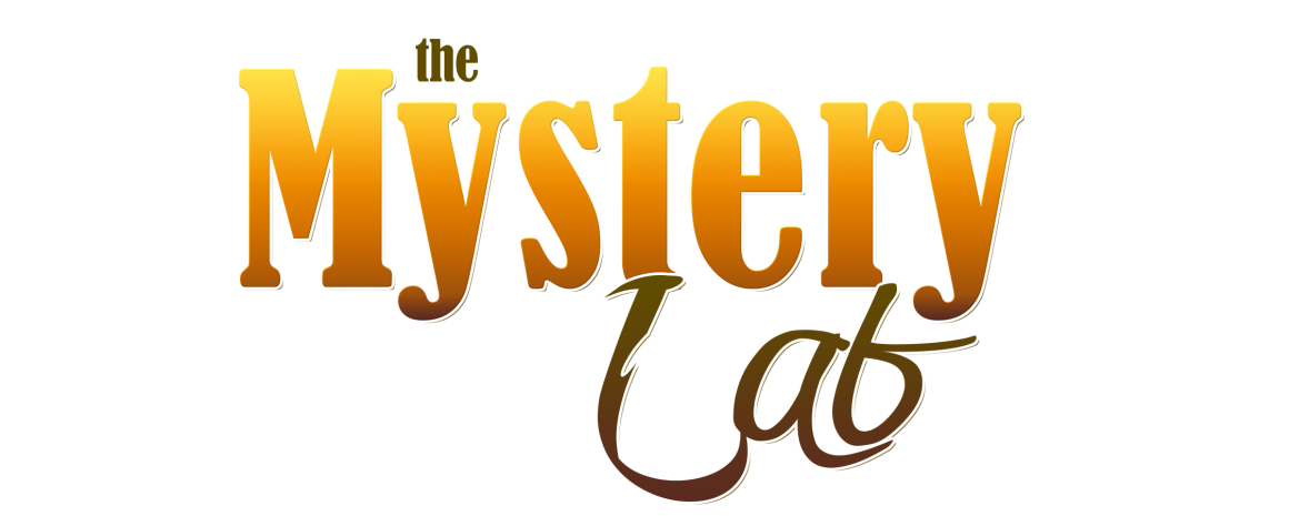 Le Mystery Lab, jeu iPhone, iPad, Mac OS X
